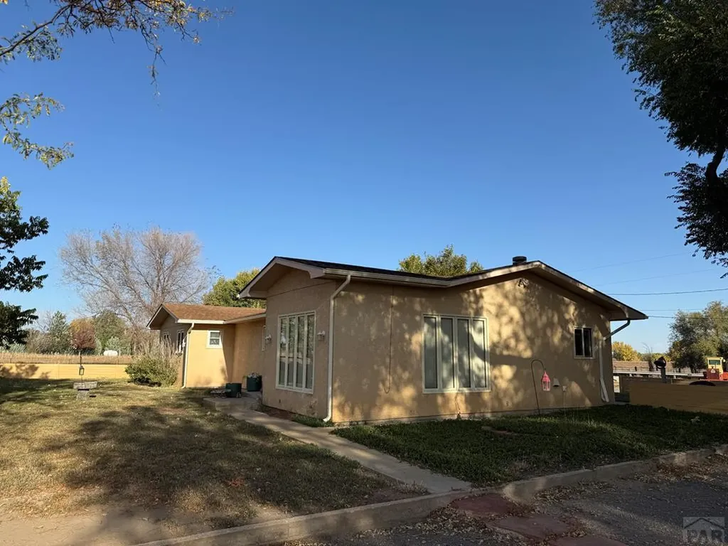 65281 E Highway 50 Fowler CO 81039