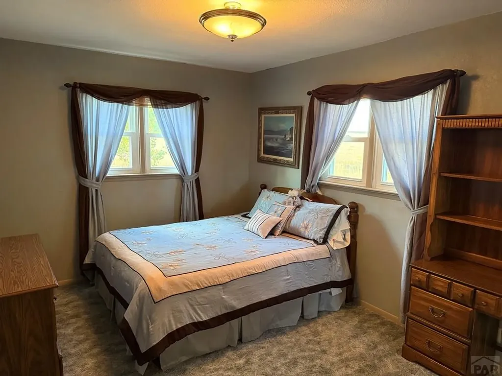 65281 E Highway 50 Fowler CO 81039