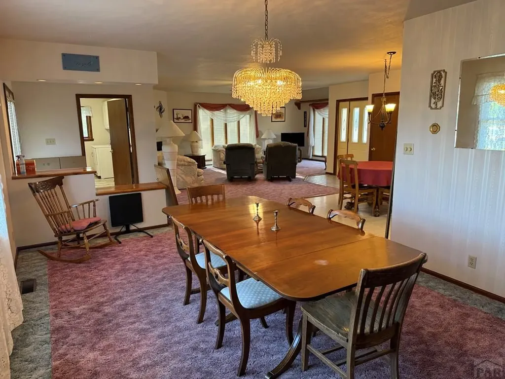 65281 E Highway 50 Fowler CO 81039