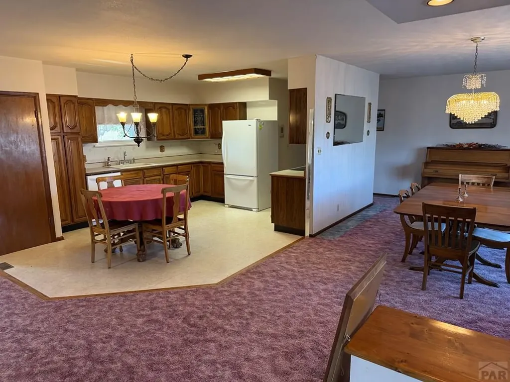 65281 E Highway 50 Fowler CO 81039