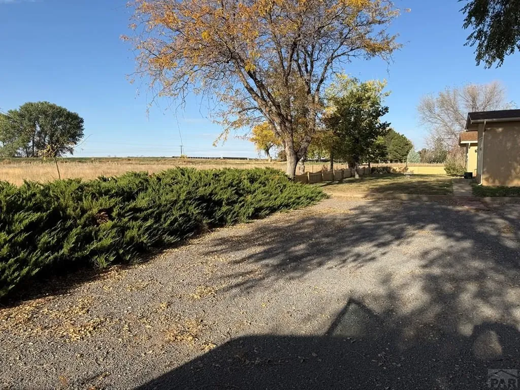 65281 E Highway 50 Fowler CO 81039