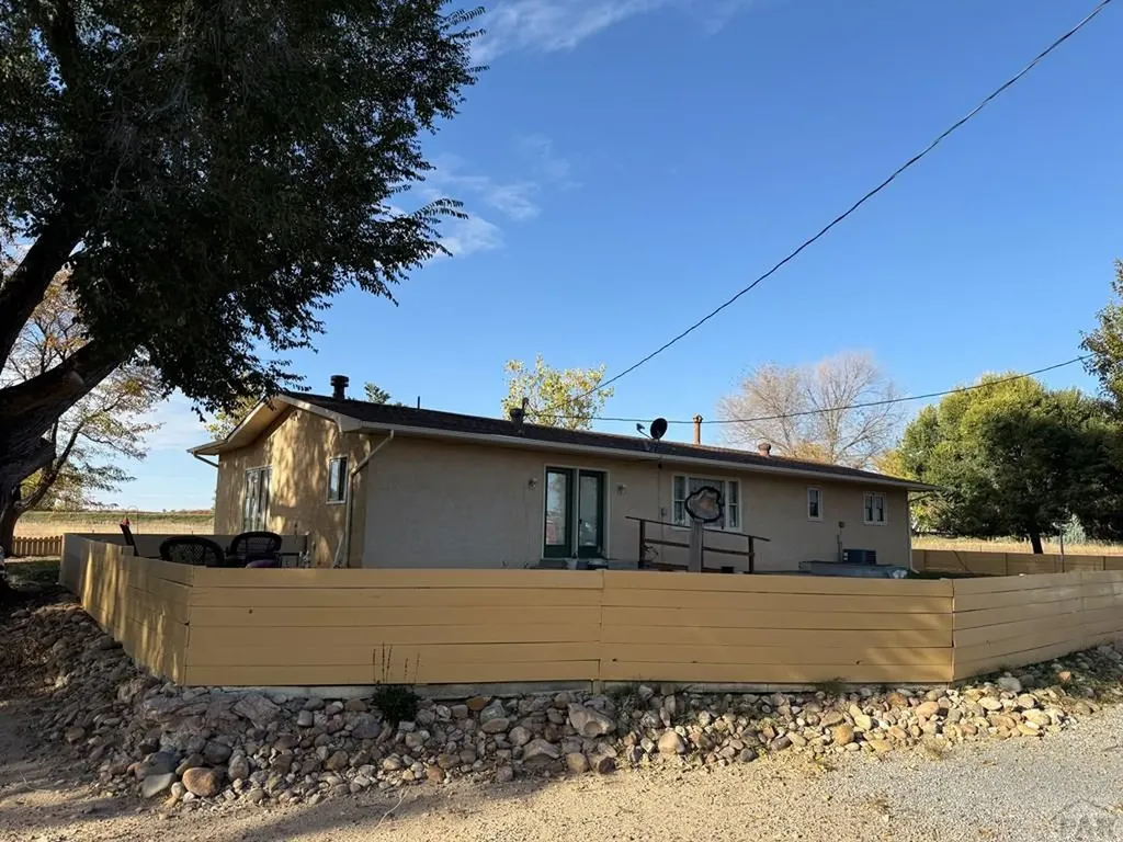 65281 E Highway 50 Fowler CO 81039