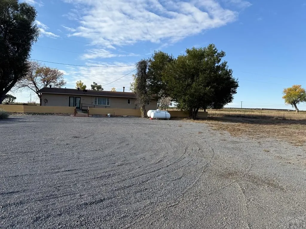 65281 E Highway 50 Fowler CO 81039