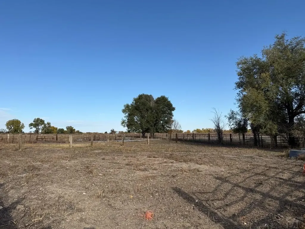 65281 E Highway 50 Fowler CO 81039