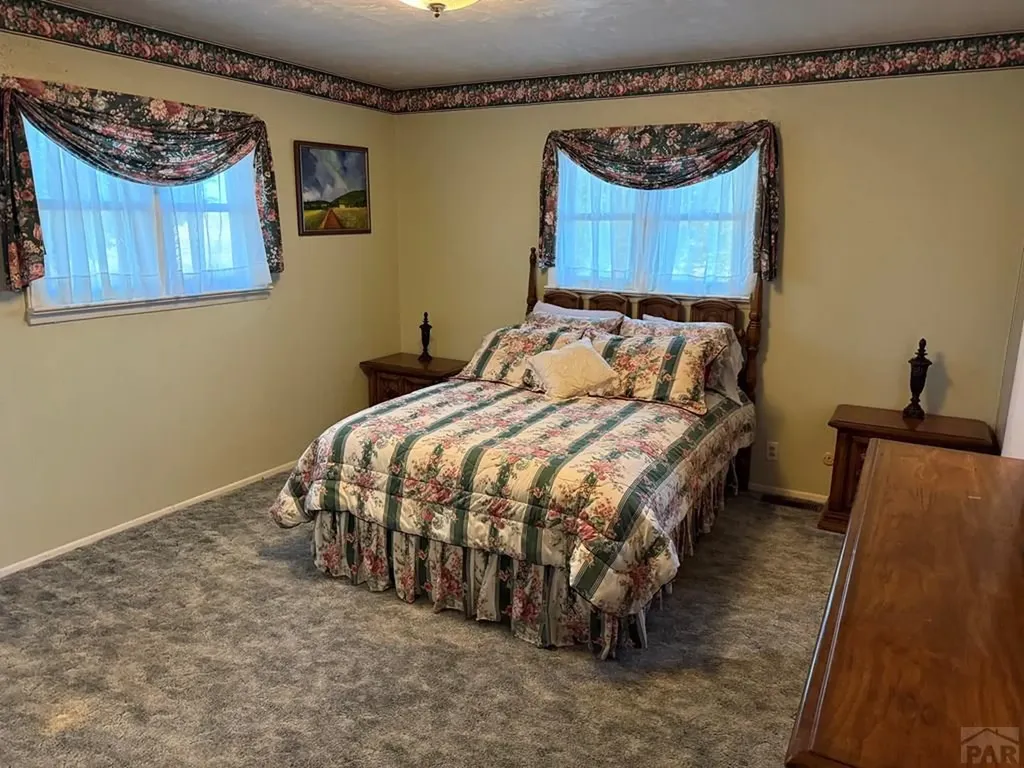 65281 E Highway 50 Fowler CO 81039