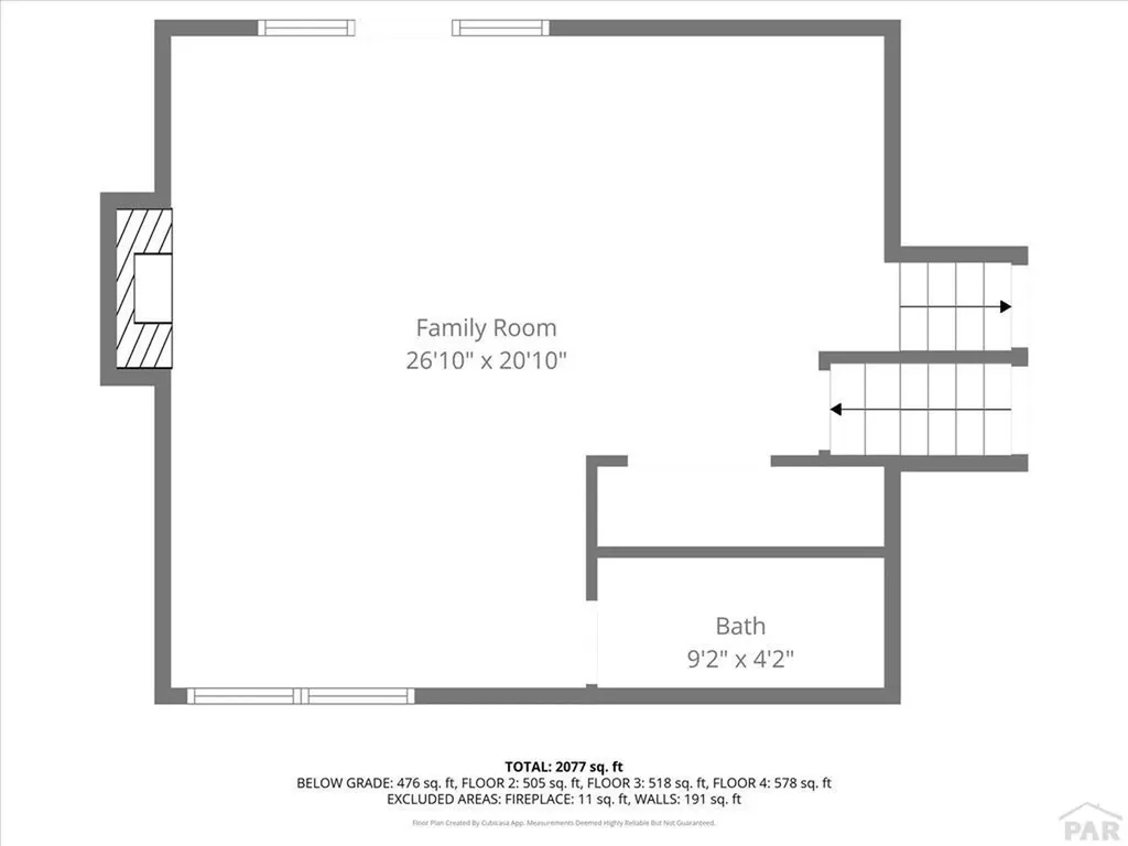 9 Heaton Place Pueblo CO 81001