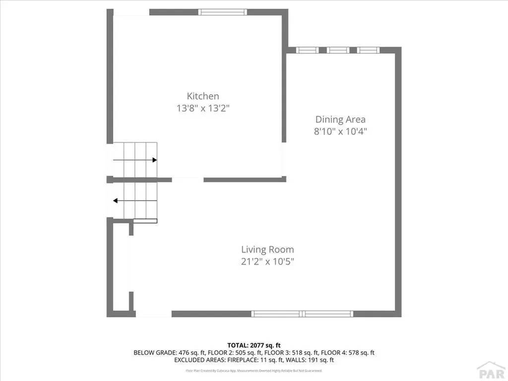 9 Heaton Place Pueblo CO 81001