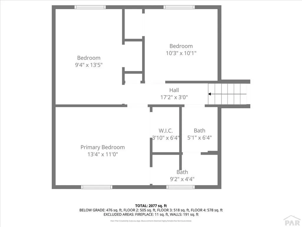 9 Heaton Place Pueblo CO 81001