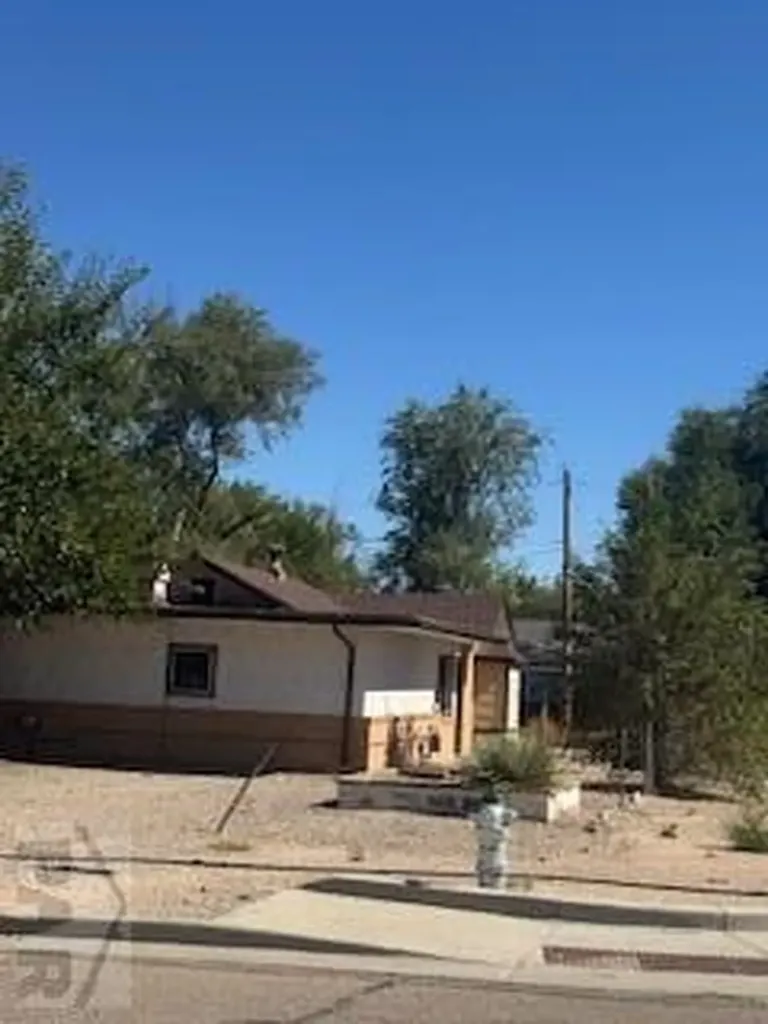 1717 Jones Avenue Pueblo CO 81005
