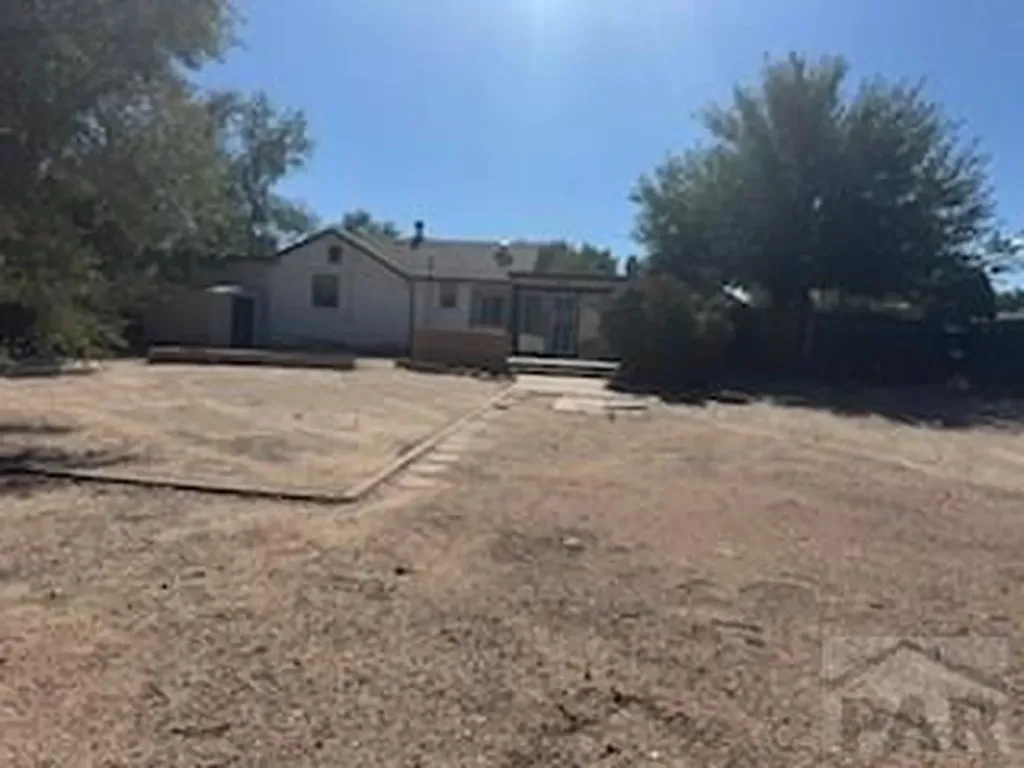 1717 Jones Avenue Pueblo CO 81005