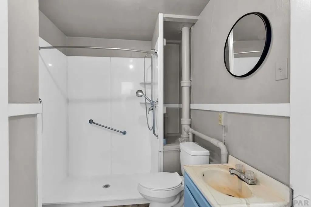 937 Spruce Street Pueblo CO 81004