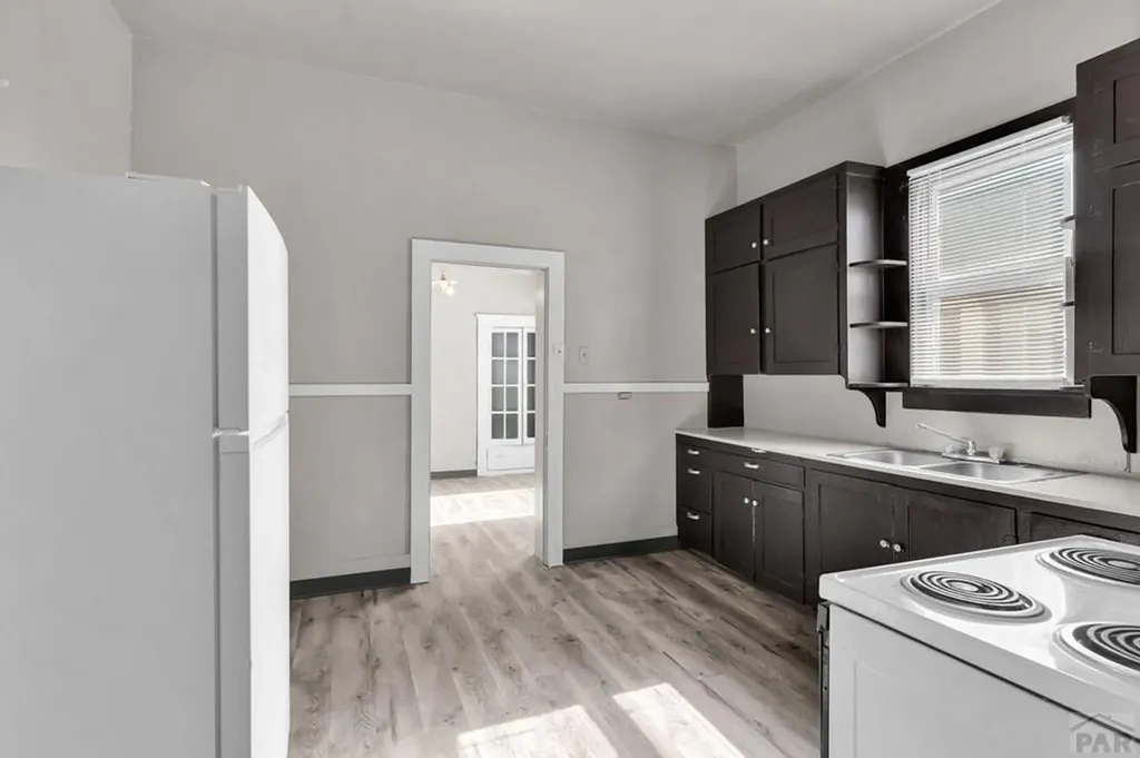 937 Spruce Street Pueblo CO 81004