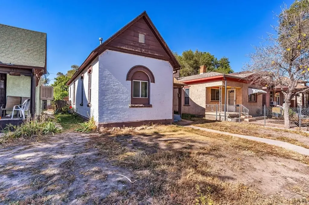 937 Spruce Street Pueblo CO 81004