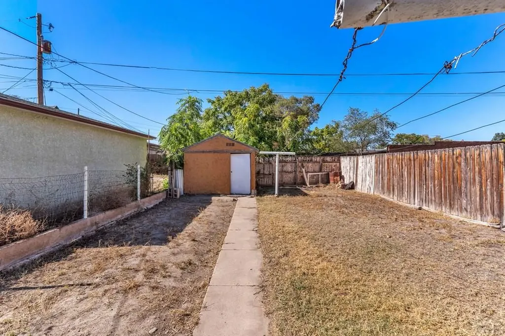 937 Spruce Street Pueblo CO 81004