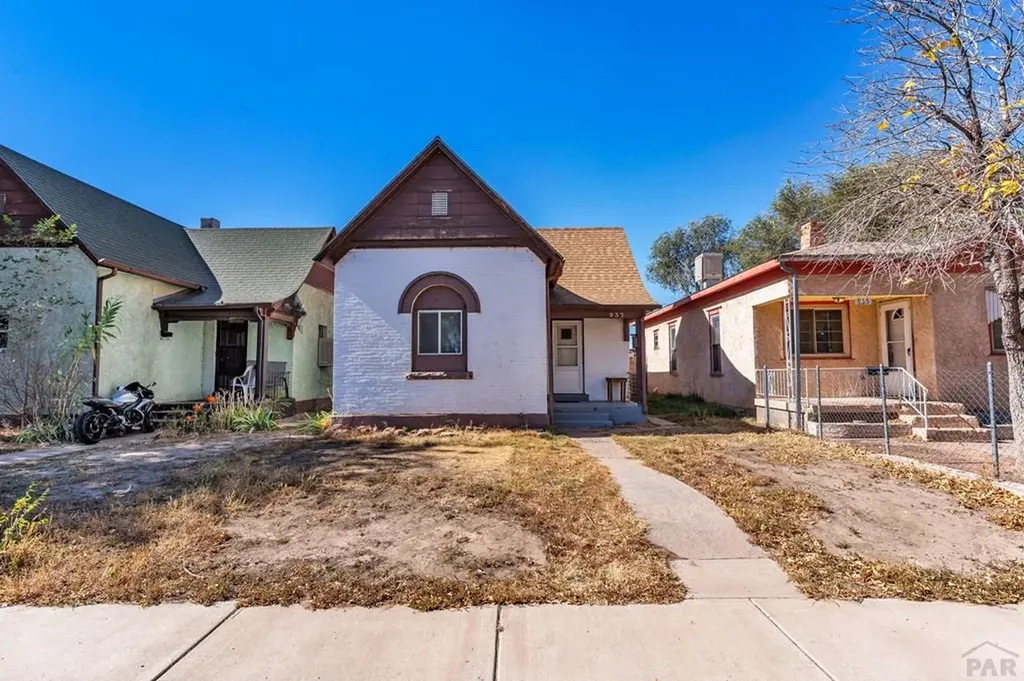 937 Spruce Street Pueblo CO 81004