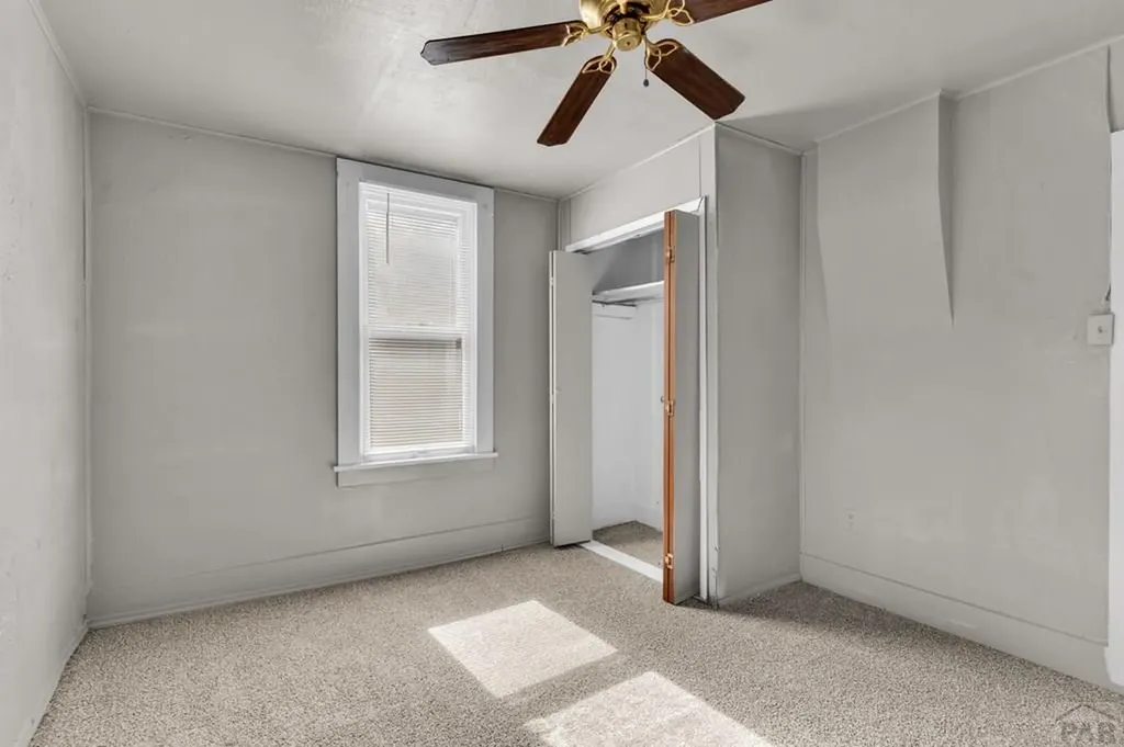 937 Spruce Street Pueblo CO 81004