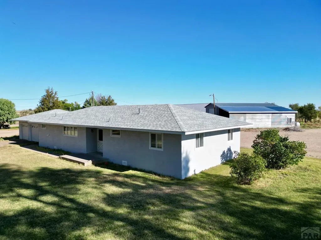 28520 County Road 14 Rocky Ford CO 81067
