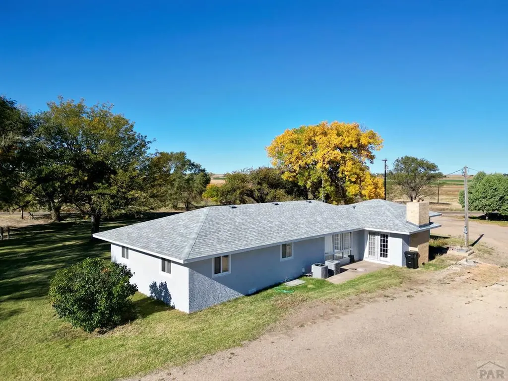 28520 County Road 14 Rocky Ford CO 81067