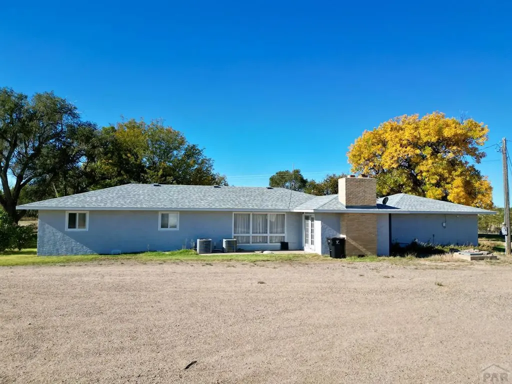 28520 County Road 14 Rocky Ford CO 81067