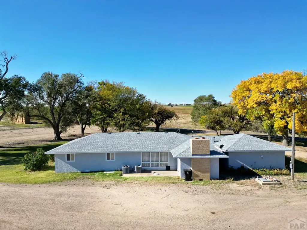 28520 County Road 14 Rocky Ford CO 81067