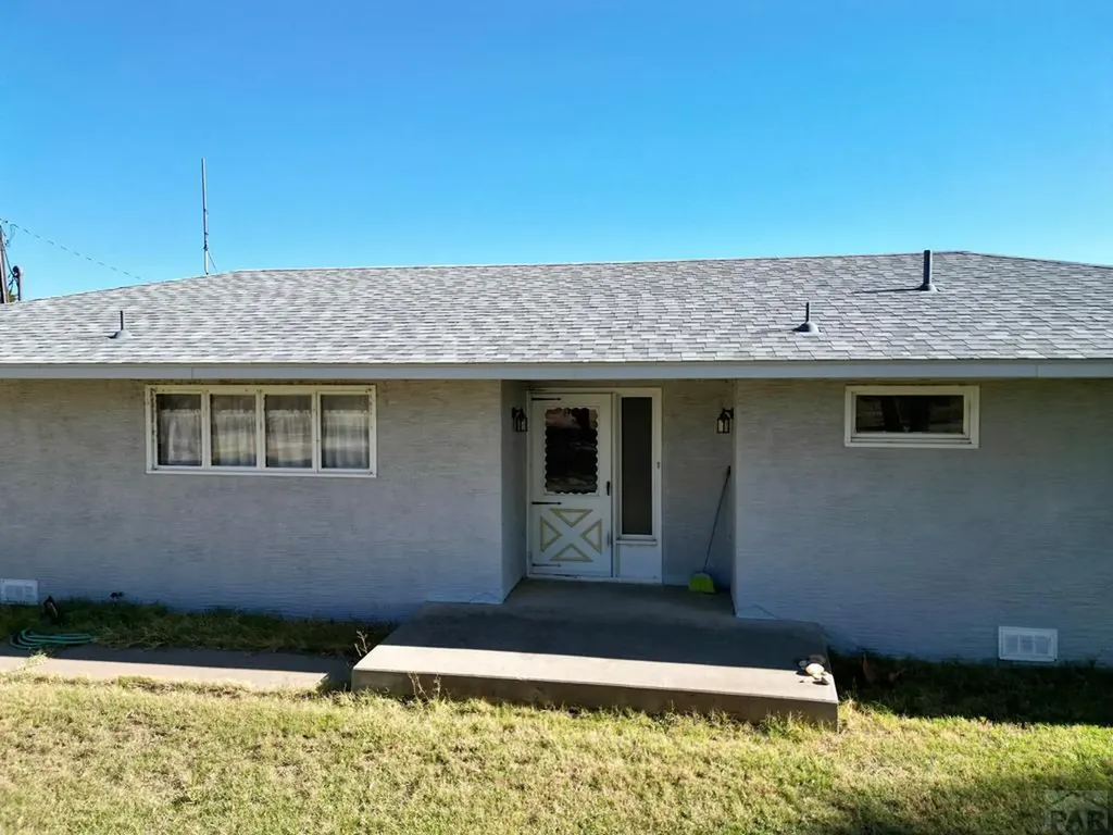 28520 County Road 14 Rocky Ford CO 81067