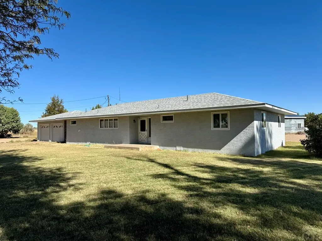 28520 County Road 14 Rocky Ford CO 81067