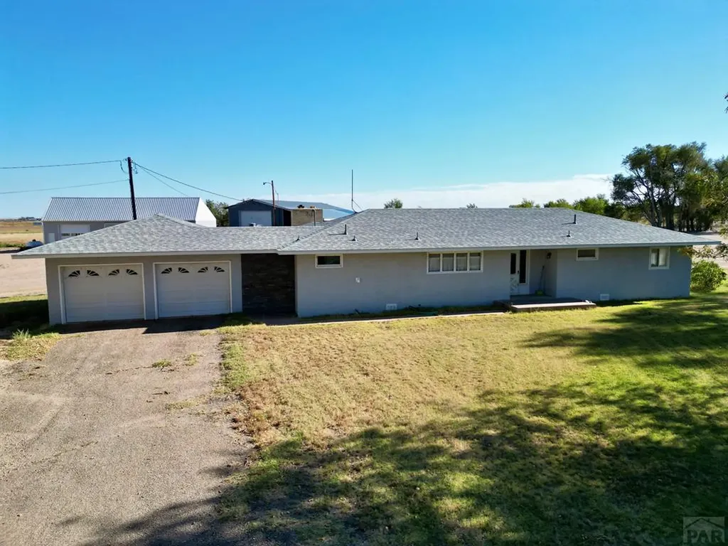 28520 County Road 14 Rocky Ford CO 81067