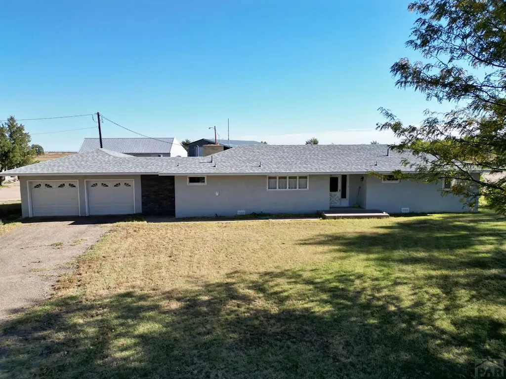 28520 County Road 14 Rocky Ford CO 81067