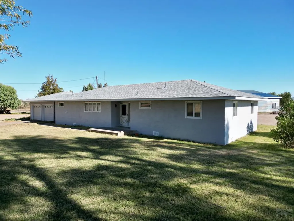 28520 County Road 14 Rocky Ford CO 81067