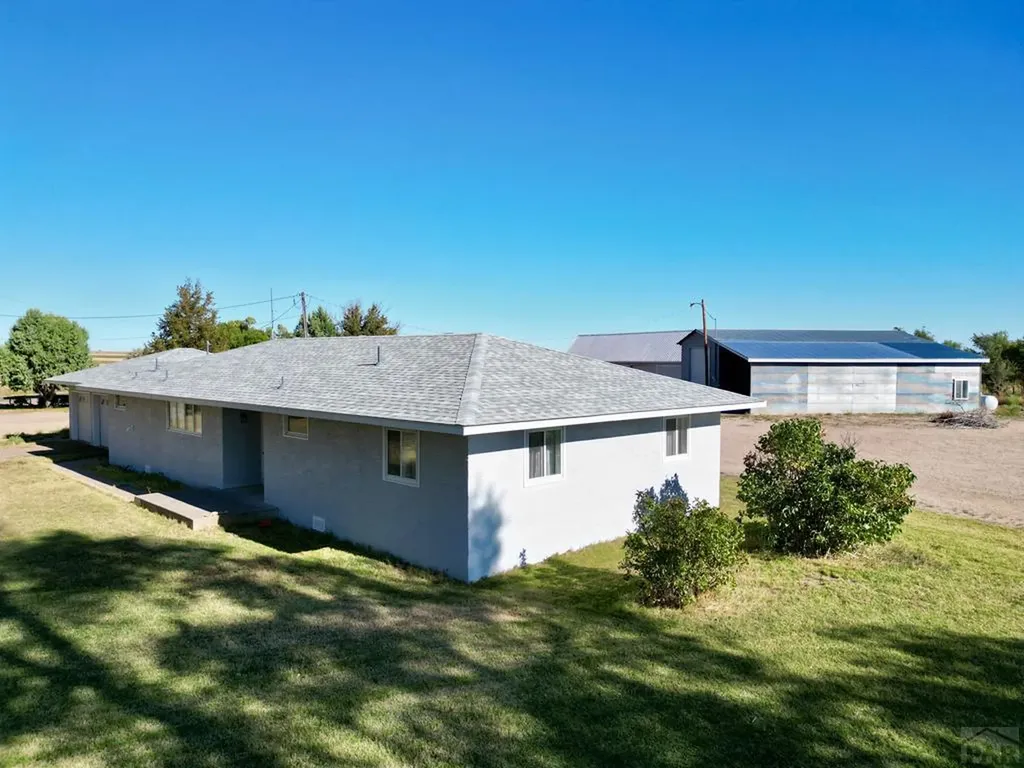 28520 County Road 14 Rocky Ford CO 81067