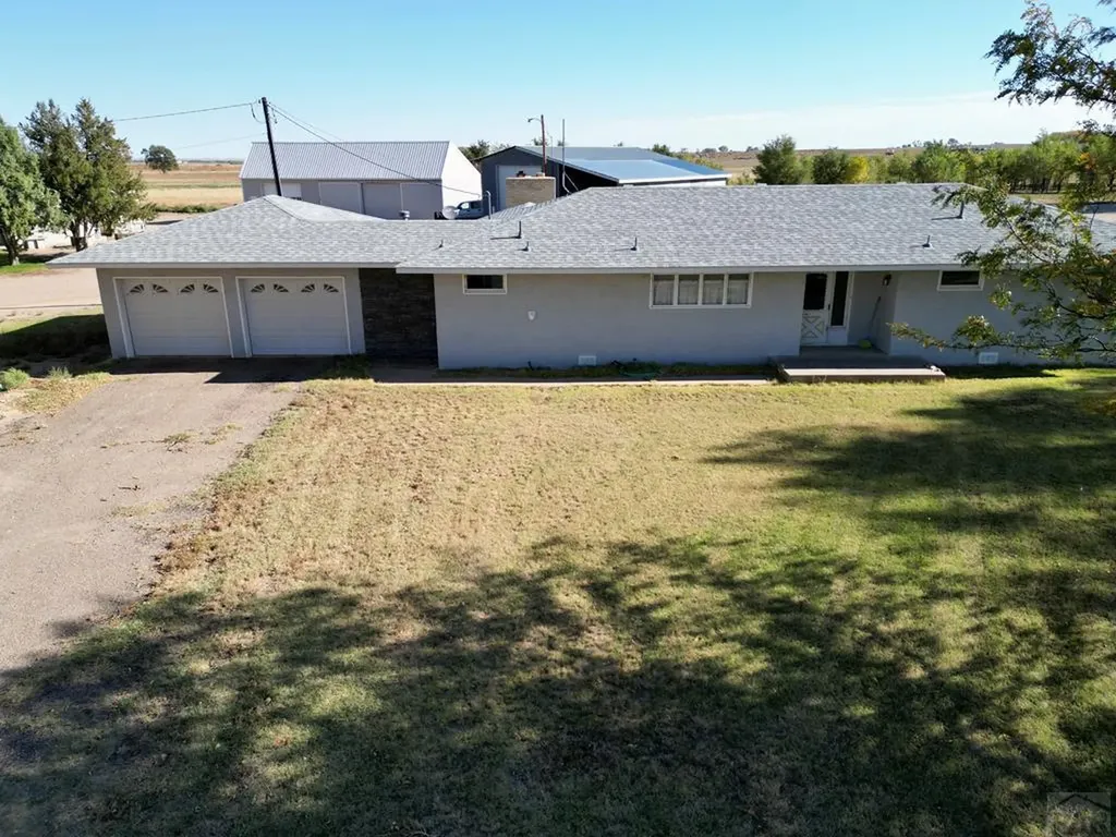 28520 County Road 14 Rocky Ford CO 81067