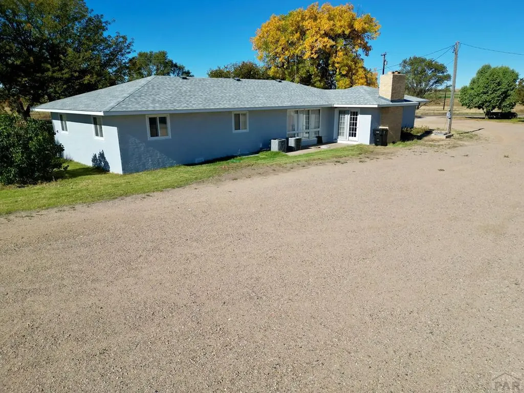 28520 County Road 14 Rocky Ford CO 81067