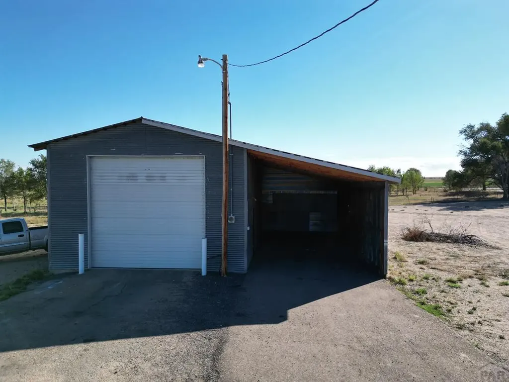 28520 County Road 14 Rocky Ford CO 81067