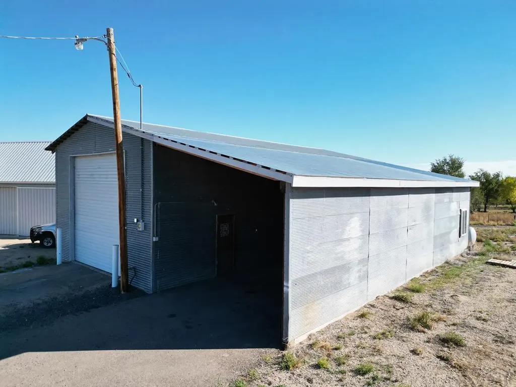 28520 County Road 14 Rocky Ford CO 81067