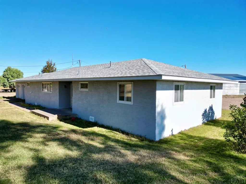 28520 County Road 14 Rocky Ford CO 81067
