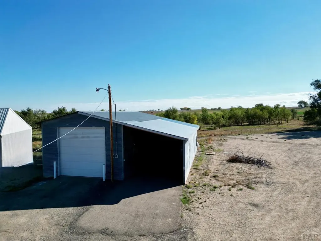 28520 County Road 14 Rocky Ford CO 81067