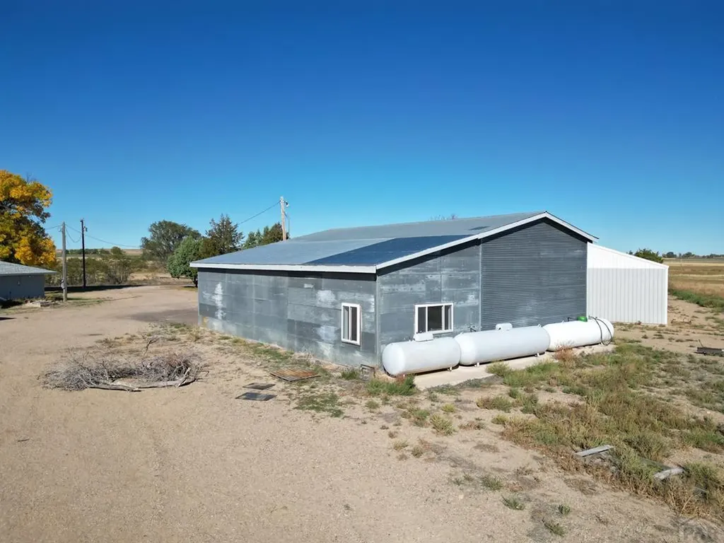 28520 County Road 14 Rocky Ford CO 81067