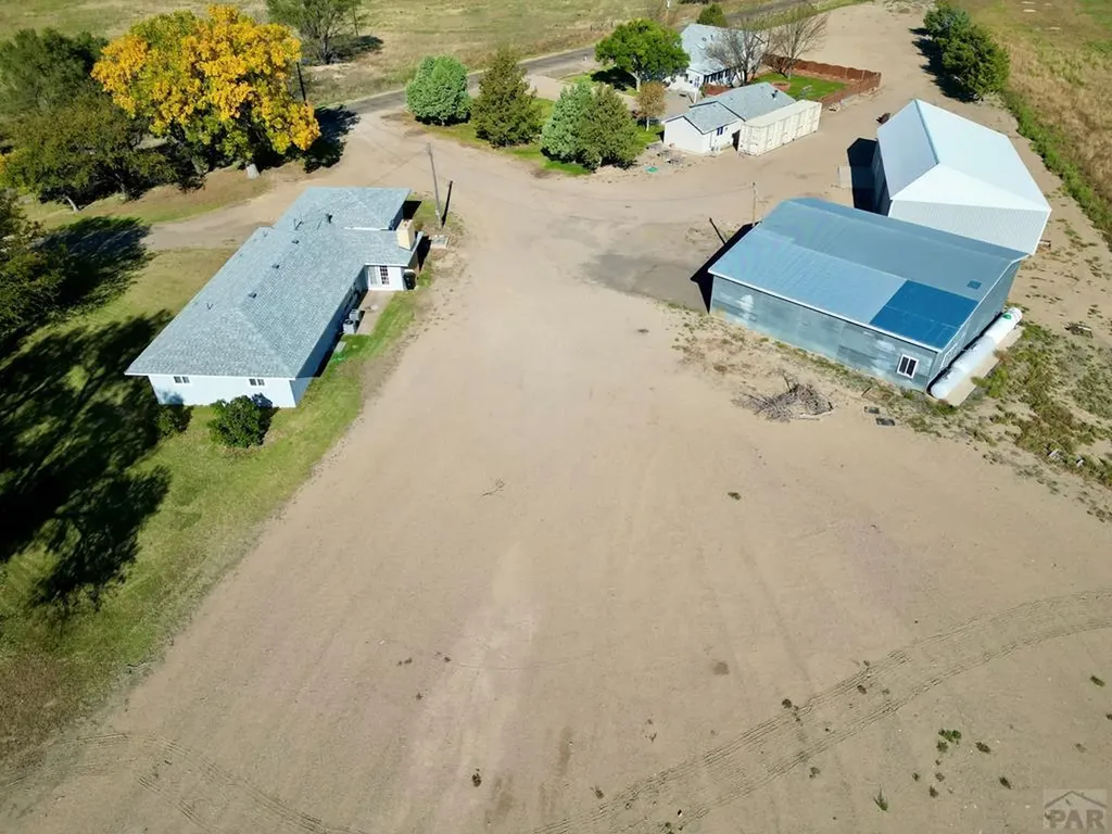 28520 County Road 14 Rocky Ford CO 81067