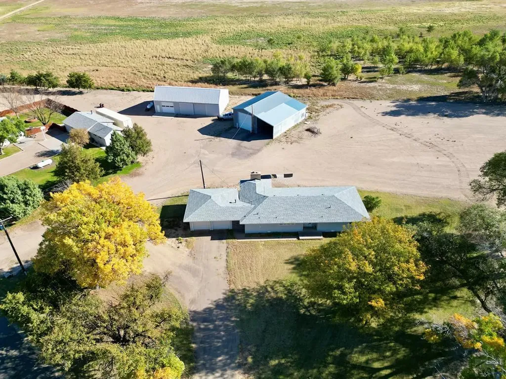 28520 County Road 14 Rocky Ford CO 81067