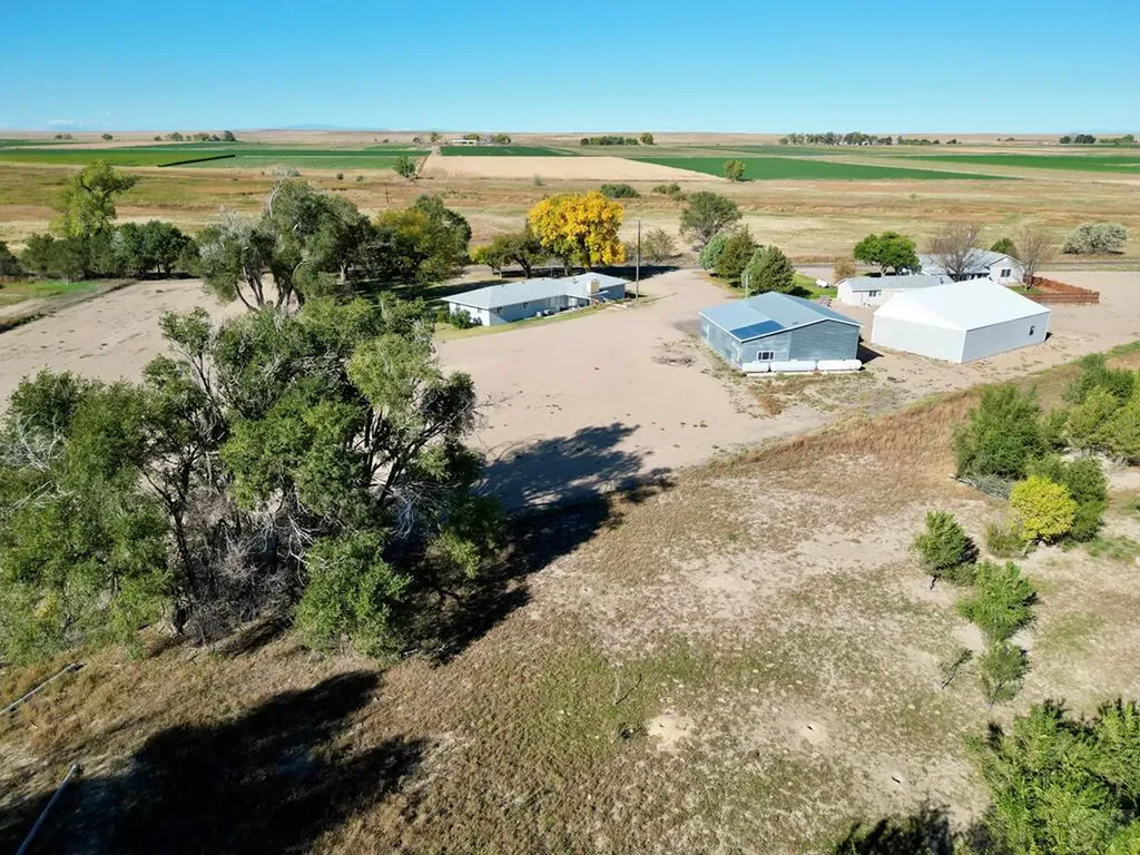 28520 County Road 14 Rocky Ford CO 81067