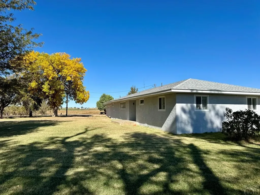 28520 County Road 14 Rocky Ford CO 81067