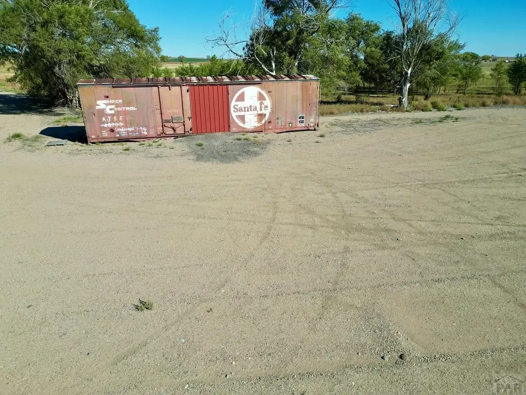 28520 County Road 14 Rocky Ford CO 81067