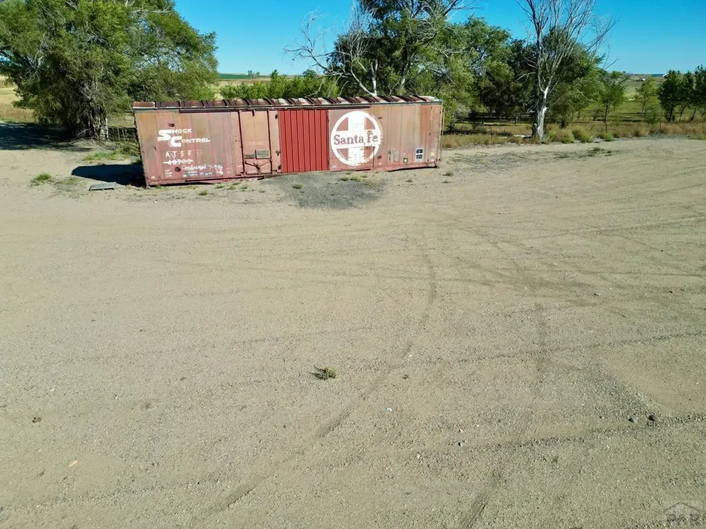 28520 County Road 14 Rocky Ford CO 81067