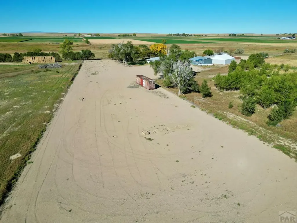 28520 County Road 14 Rocky Ford CO 81067