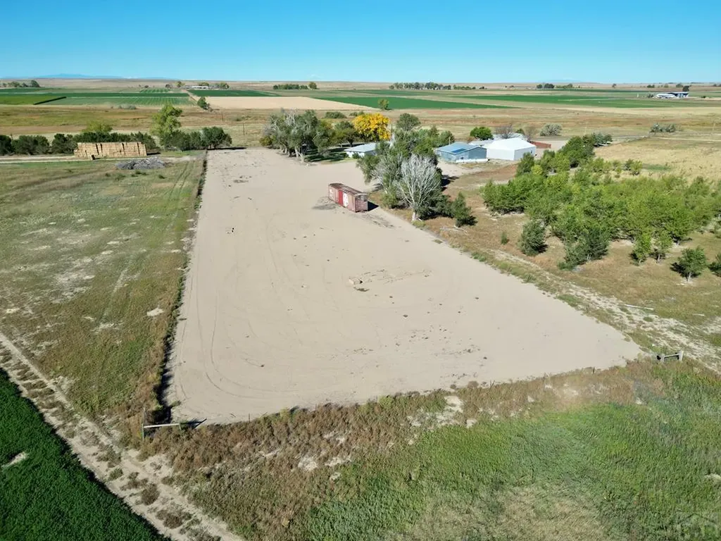 28520 County Road 14 Rocky Ford CO 81067