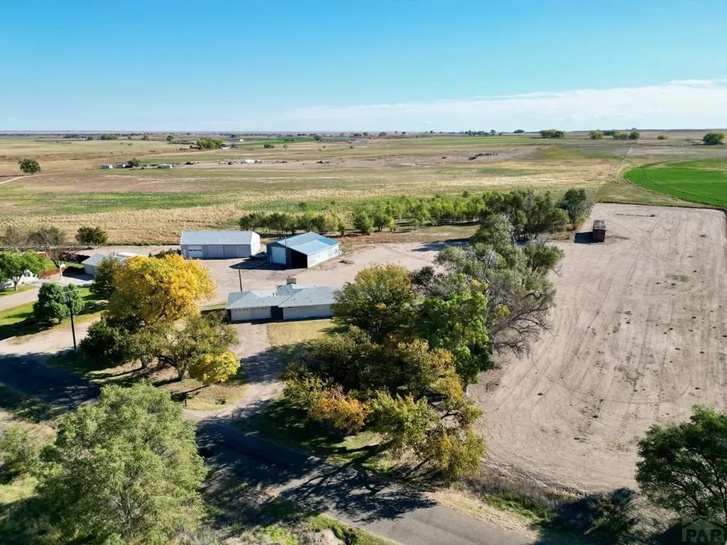 28520 County Road 14 Rocky Ford CO 81067