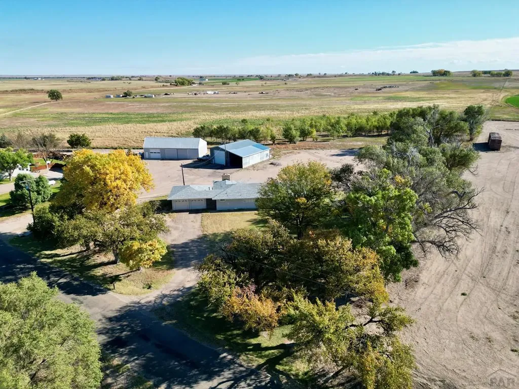 28520 County Road 14 Rocky Ford CO 81067