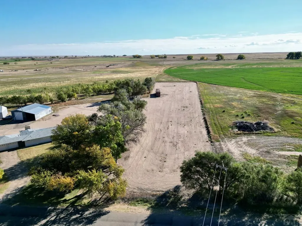 28520 County Road 14 Rocky Ford CO 81067