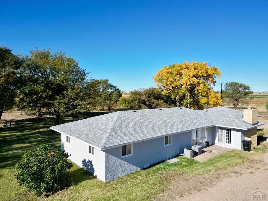 28520 County Road 14 Rocky Ford CO 81067