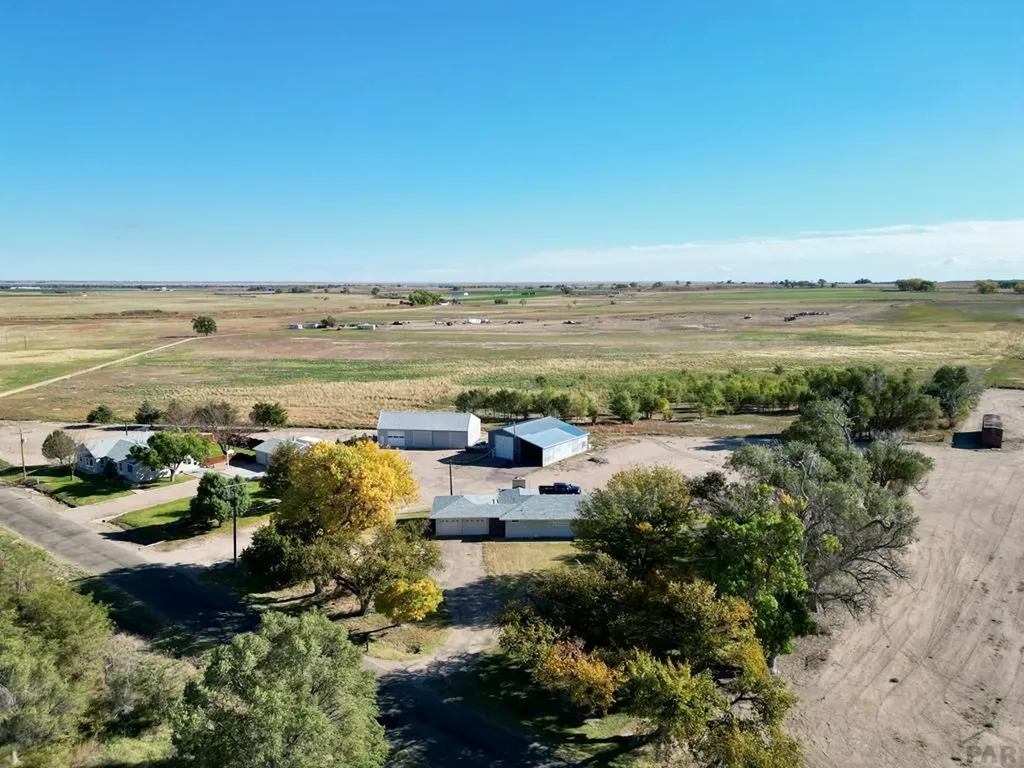 28520 County Road 14 Rocky Ford CO 81067